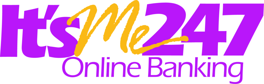 ItsMe247 Online Banking logo