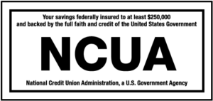 Nugget is federal insured for deposits up to $250,000.